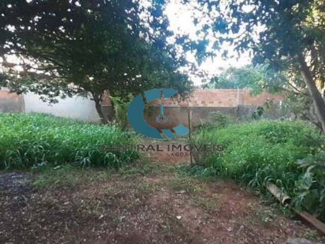 Casa para Venda em Lagoa Santa - 3