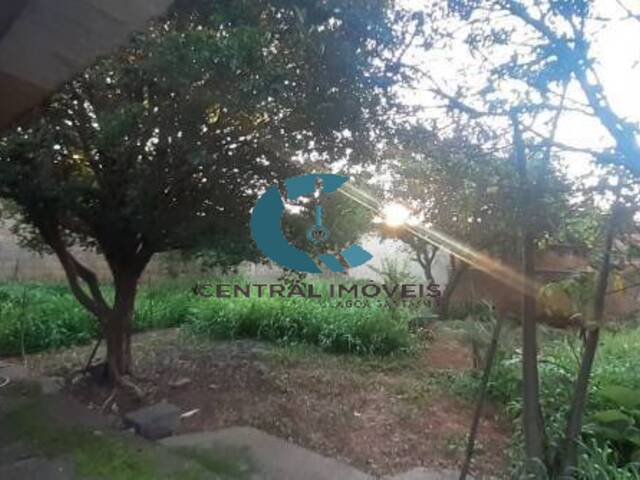 Casa para Venda em Lagoa Santa - 4