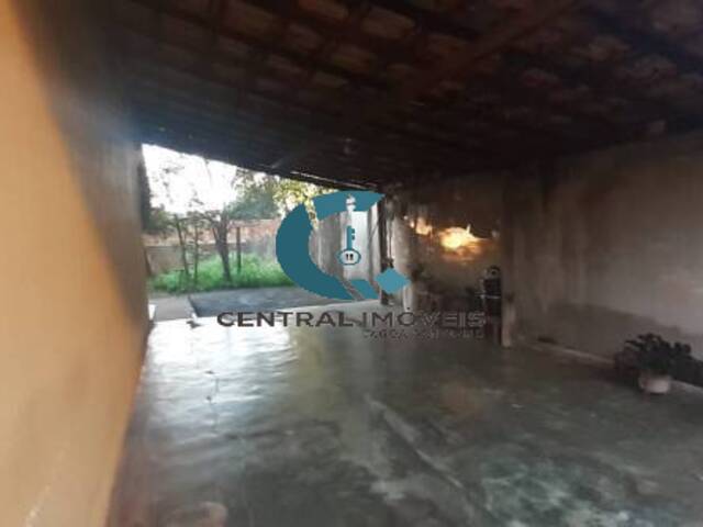 Casa para Venda em Lagoa Santa - 5