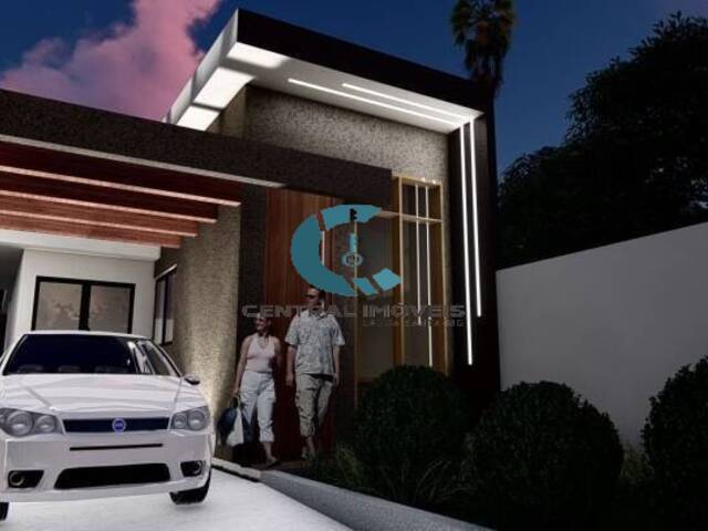 Casa para Venda em Lagoa Santa - 3