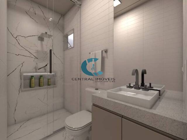 Casa para Venda em Lagoa Santa - 4