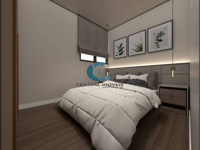 Casa para Venda em Lagoa Santa - 5