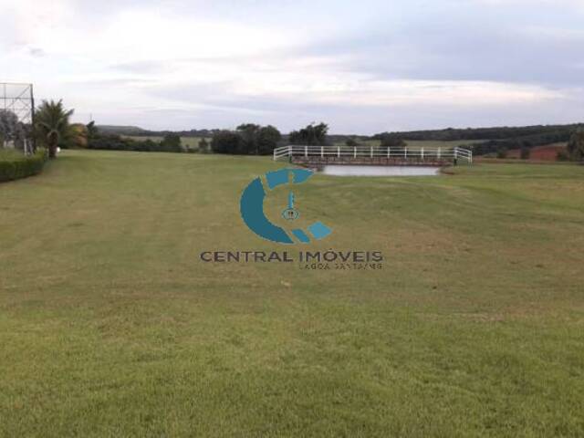 Terreno para Venda em Lagoa Santa - 3