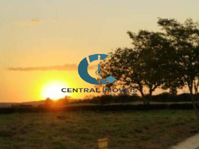 Terreno para Venda em Lagoa Santa - 4