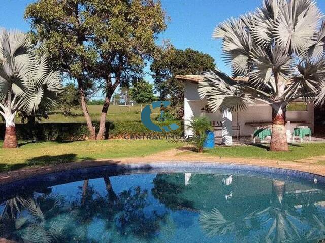 Terreno para Venda em Lagoa Santa - 5