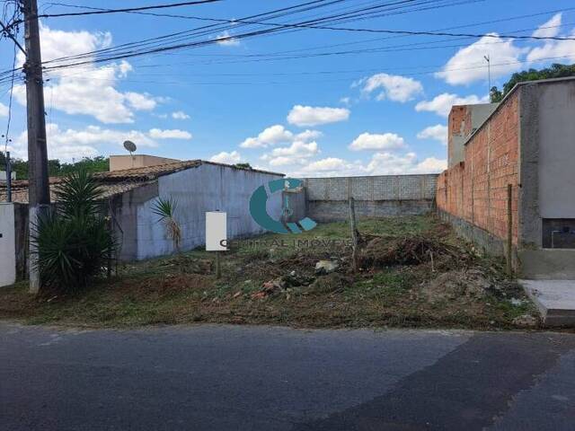 #TE0005 - Terreno para Venda em Lagoa Santa - MG - 2