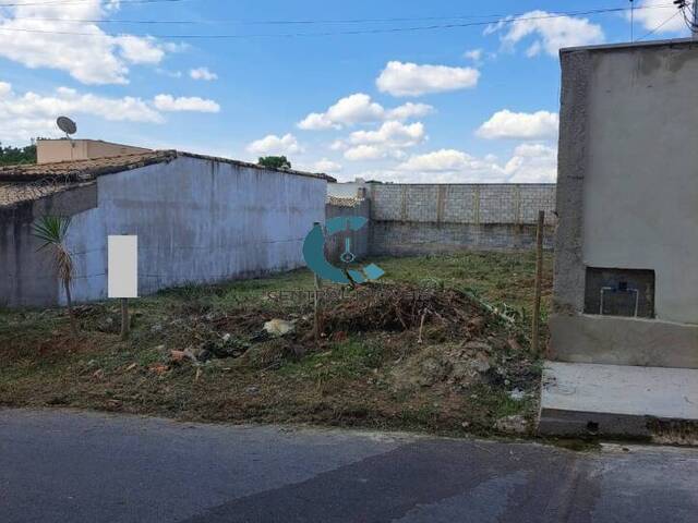 #TE0005 - Terreno para Venda em Lagoa Santa - MG - 3