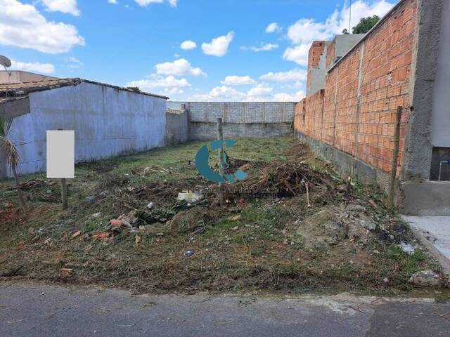 #TE0005 - Terreno para Venda em Lagoa Santa - MG - 1