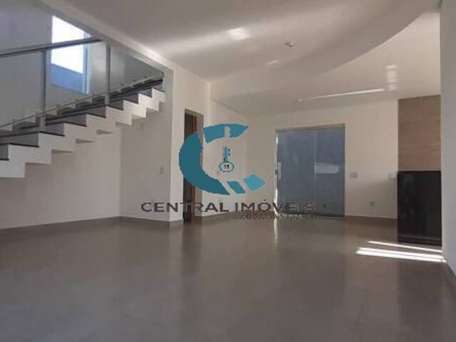 Casa para Venda em Lagoa Santa - 2