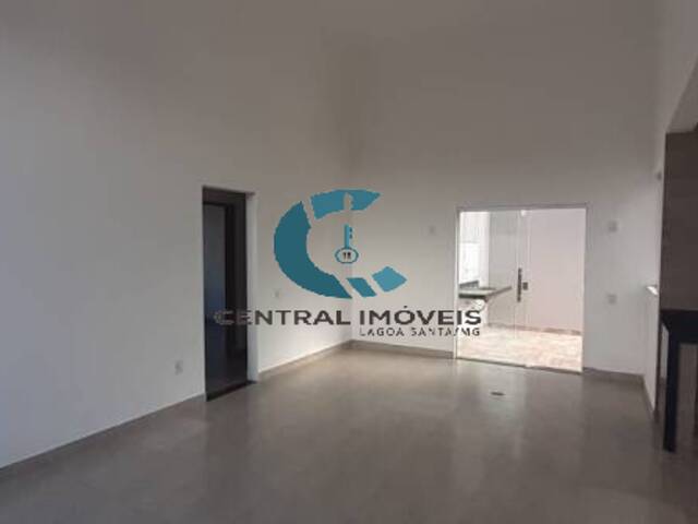 Casa para Venda em Lagoa Santa - 3