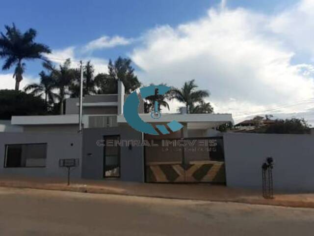 Casa para Venda em Lagoa Santa - 2