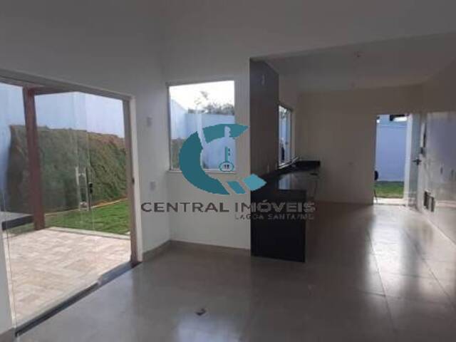 Casa para Venda em Lagoa Santa - 4