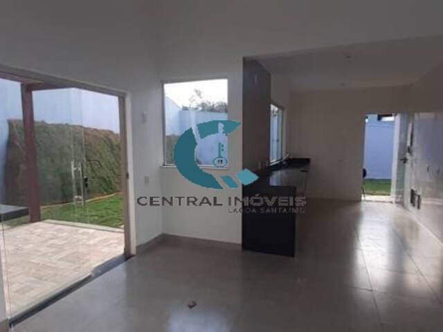 Casa para Venda em Lagoa Santa - 5