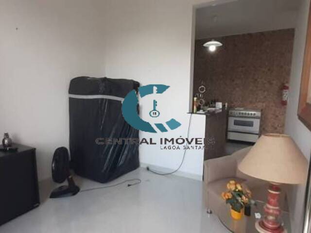 Casa para Venda em Lagoa Santa - 2