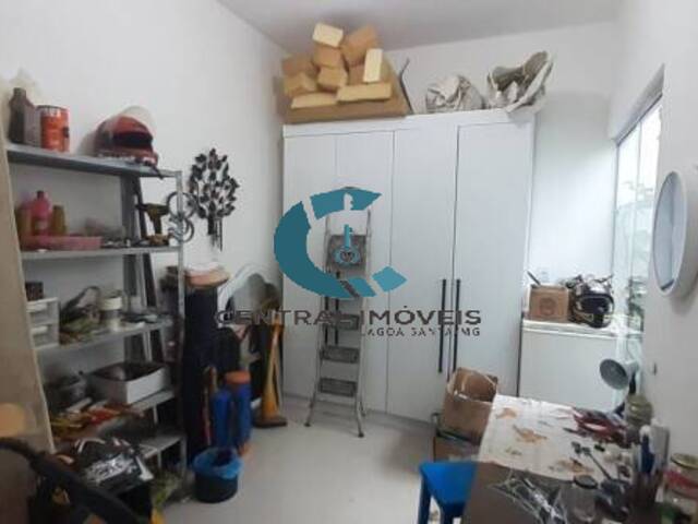 Casa para Venda em Lagoa Santa - 3