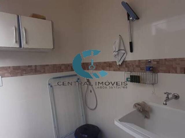 Casa para Venda em Lagoa Santa - 4