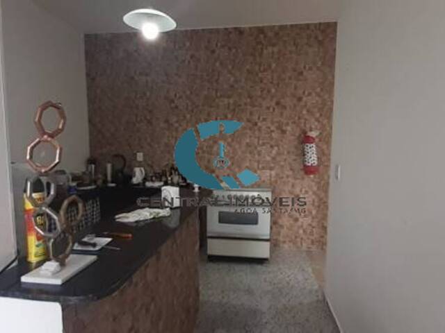 Casa para Venda em Lagoa Santa - 5