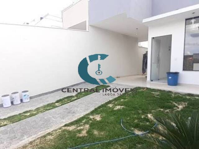 Casa para Venda em Lagoa Santa - 2