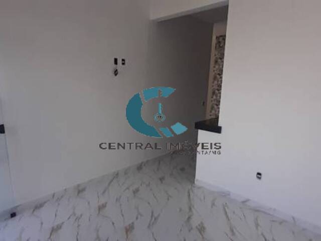 Casa para Venda em Lagoa Santa - 3