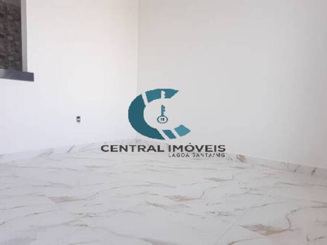 Casa para Venda em Lagoa Santa - 4