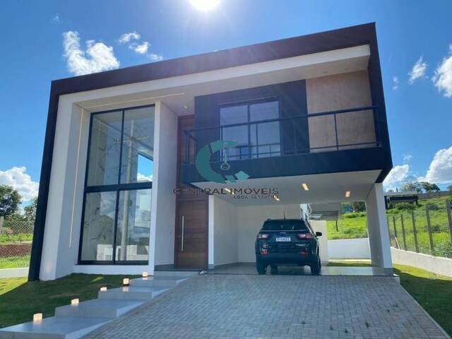 Casa para Venda em Lagoa Santa - 2