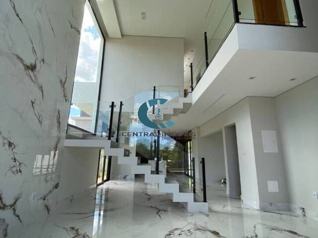 Casa para Venda em Lagoa Santa - 3