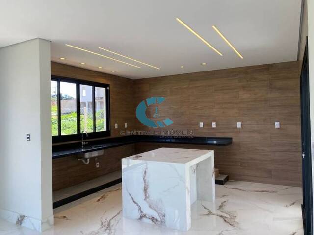 Casa para Venda em Lagoa Santa - 4