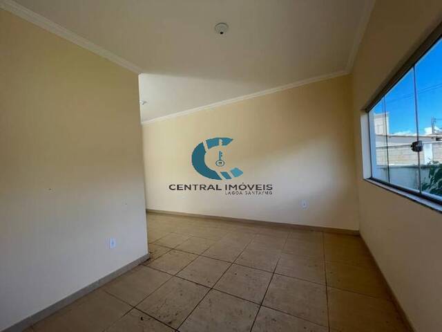 Casa para Venda em Lagoa Santa - 2