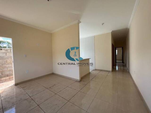 Casa para Venda em Lagoa Santa - 3