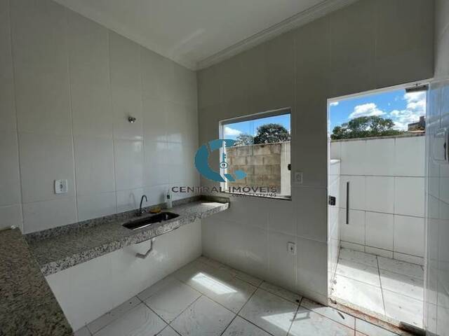 Casa para Venda em Lagoa Santa - 5