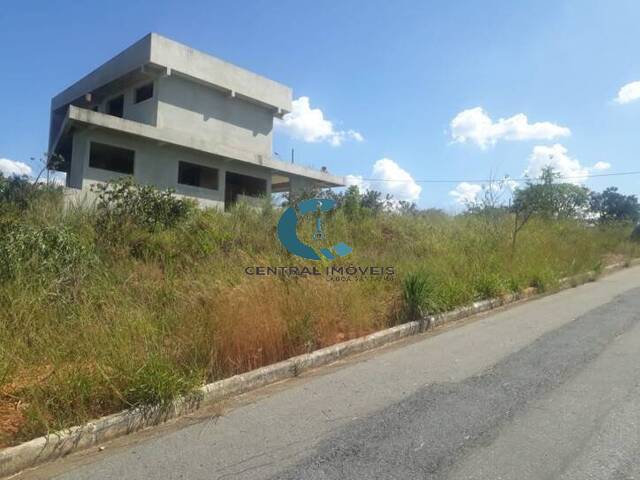 Terreno para Venda em Lagoa Santa - 3