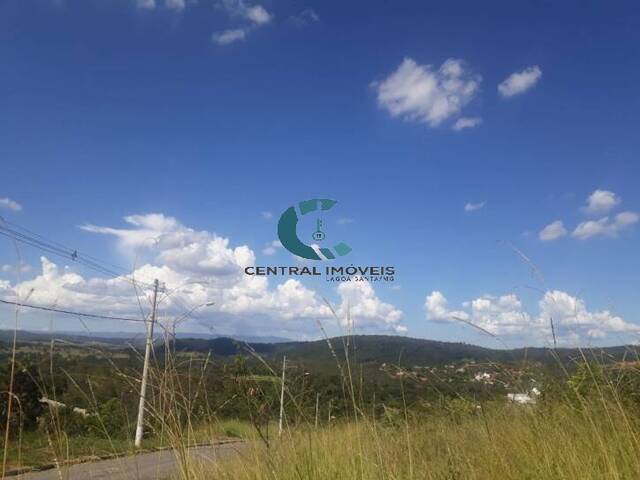 Terreno para Venda em Lagoa Santa - 4