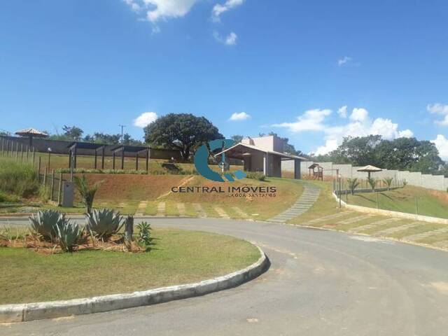 Terreno para Venda em Lagoa Santa - 5