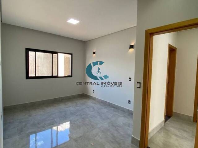 Casa para Venda em Lagoa Santa - 2