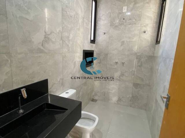 Casa para Venda em Lagoa Santa - 4