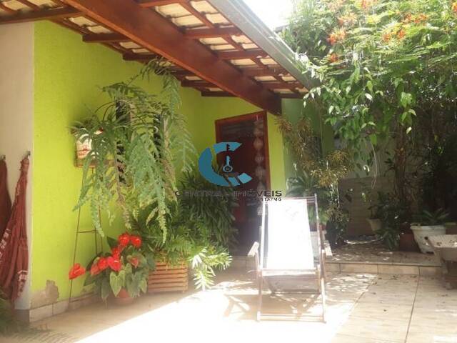 #1768 - Casa para Venda em Lagoa Santa - MG - 2