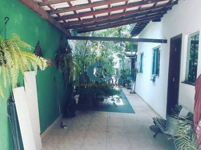 #1768 - Casa para Venda em Lagoa Santa - MG - 3