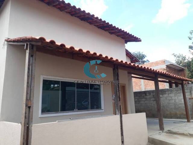 Casa para Venda em Lagoa Santa - 2