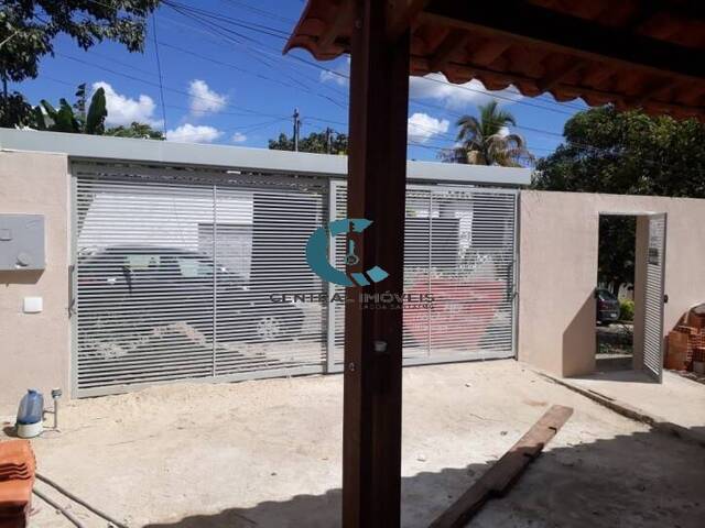 Casa para Venda em Lagoa Santa - 3