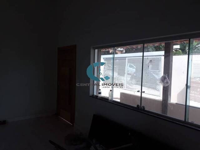 Casa para Venda em Lagoa Santa - 4