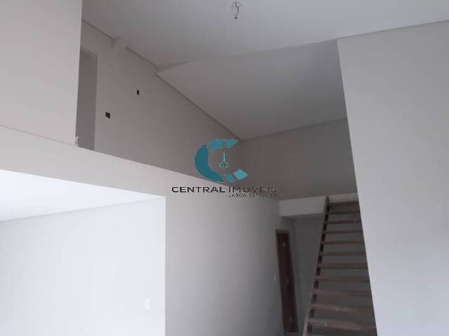 Casa para Venda em Lagoa Santa - 5