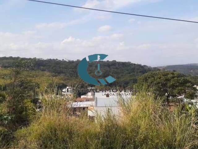 #TE0008 - Terreno para Venda em Lagoa Santa - MG - 1