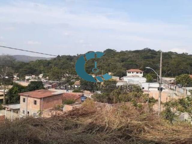 #TE0008 - Terreno para Venda em Lagoa Santa - MG - 2