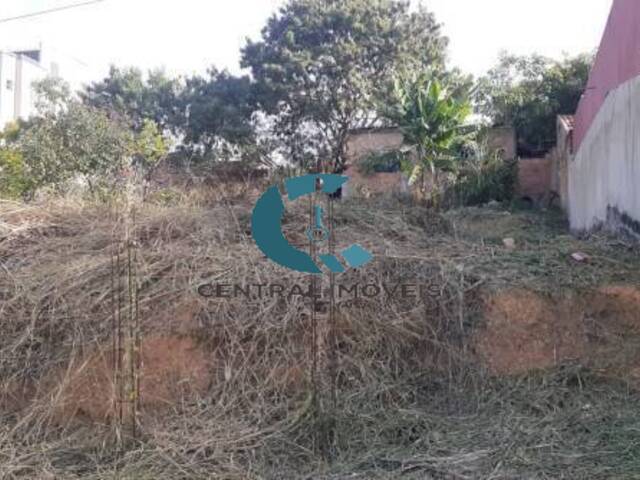 #TE0008 - Terreno para Venda em Lagoa Santa - MG - 3