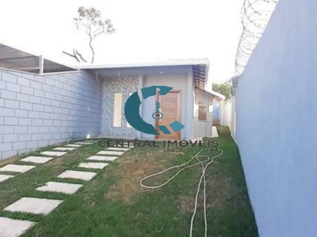 Casa para Venda em Lagoa Santa - 2