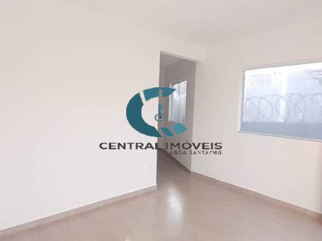 Casa para Venda em Lagoa Santa - 3