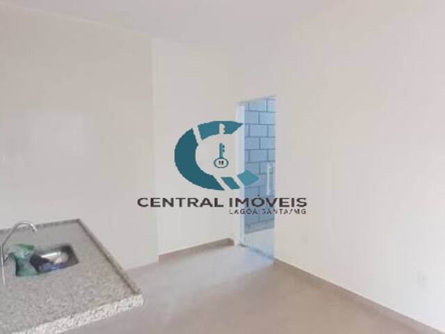 Casa para Venda em Lagoa Santa - 4