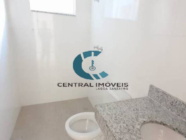 Casa para Venda em Lagoa Santa - 5