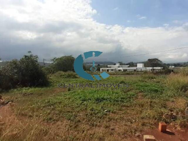 Terreno para Venda em Lagoa Santa - 3