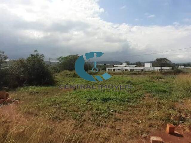 Terreno para Venda em Lagoa Santa - 4